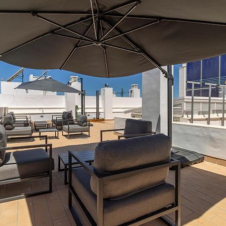 Allo Apartments San Roque Bajo B كاديز المظهر الخارجي الصورة
