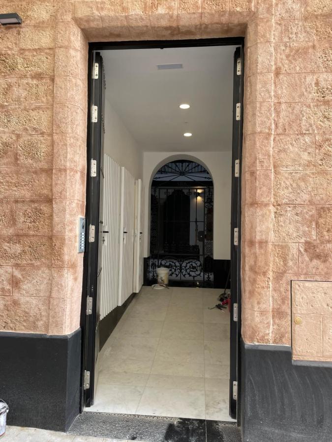 Allo Apartments San Roque Bajo B كاديز المظهر الخارجي الصورة