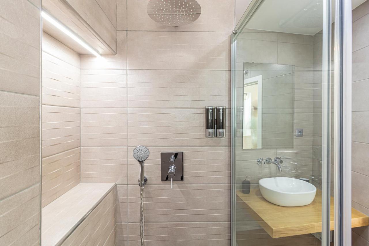 Allo Apartments San Roque Bajo B كاديز المظهر الخارجي الصورة