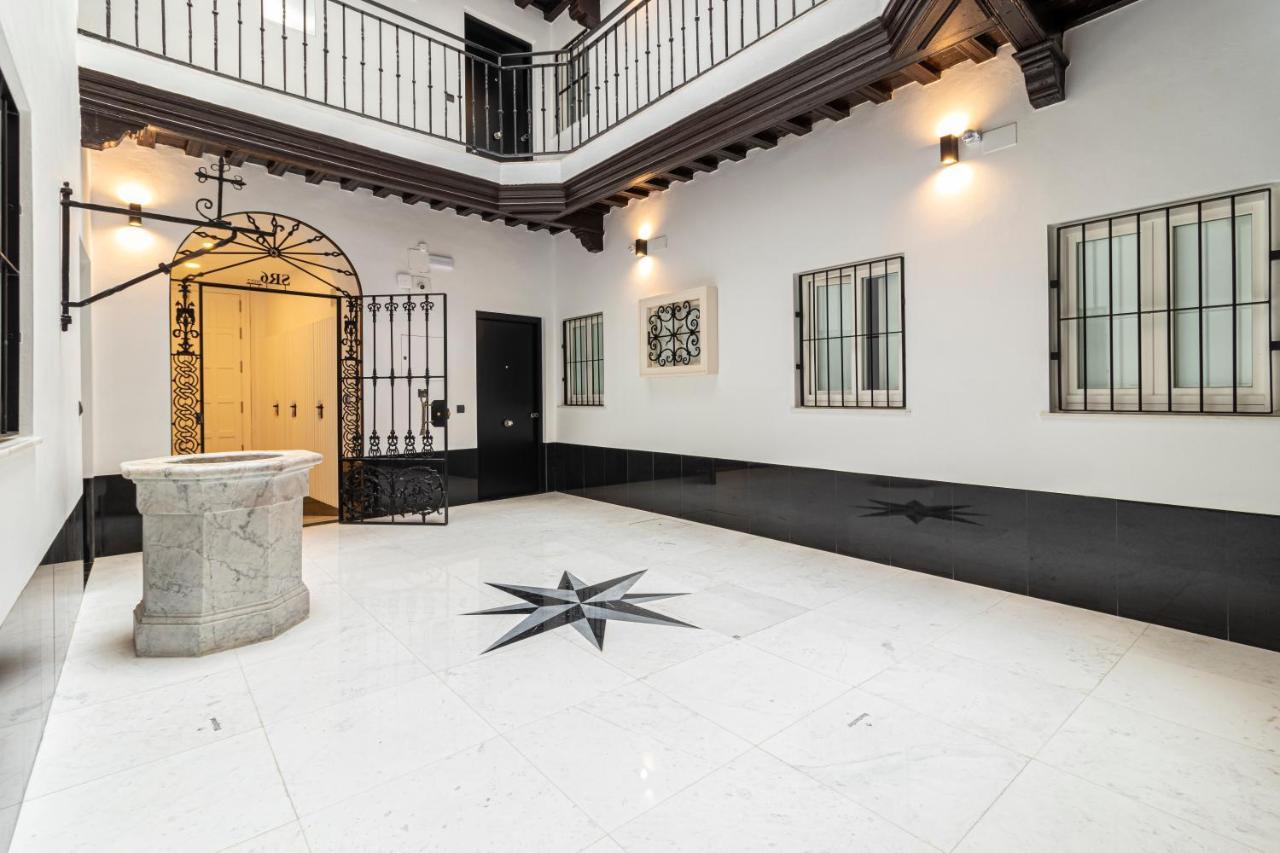 Allo Apartments San Roque Bajo B كاديز المظهر الخارجي الصورة
