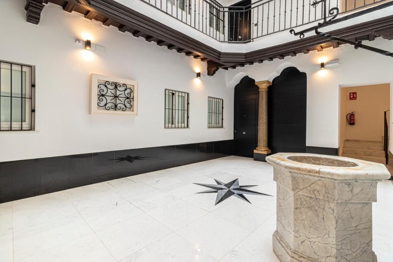 Allo Apartments San Roque Bajo B كاديز المظهر الخارجي الصورة