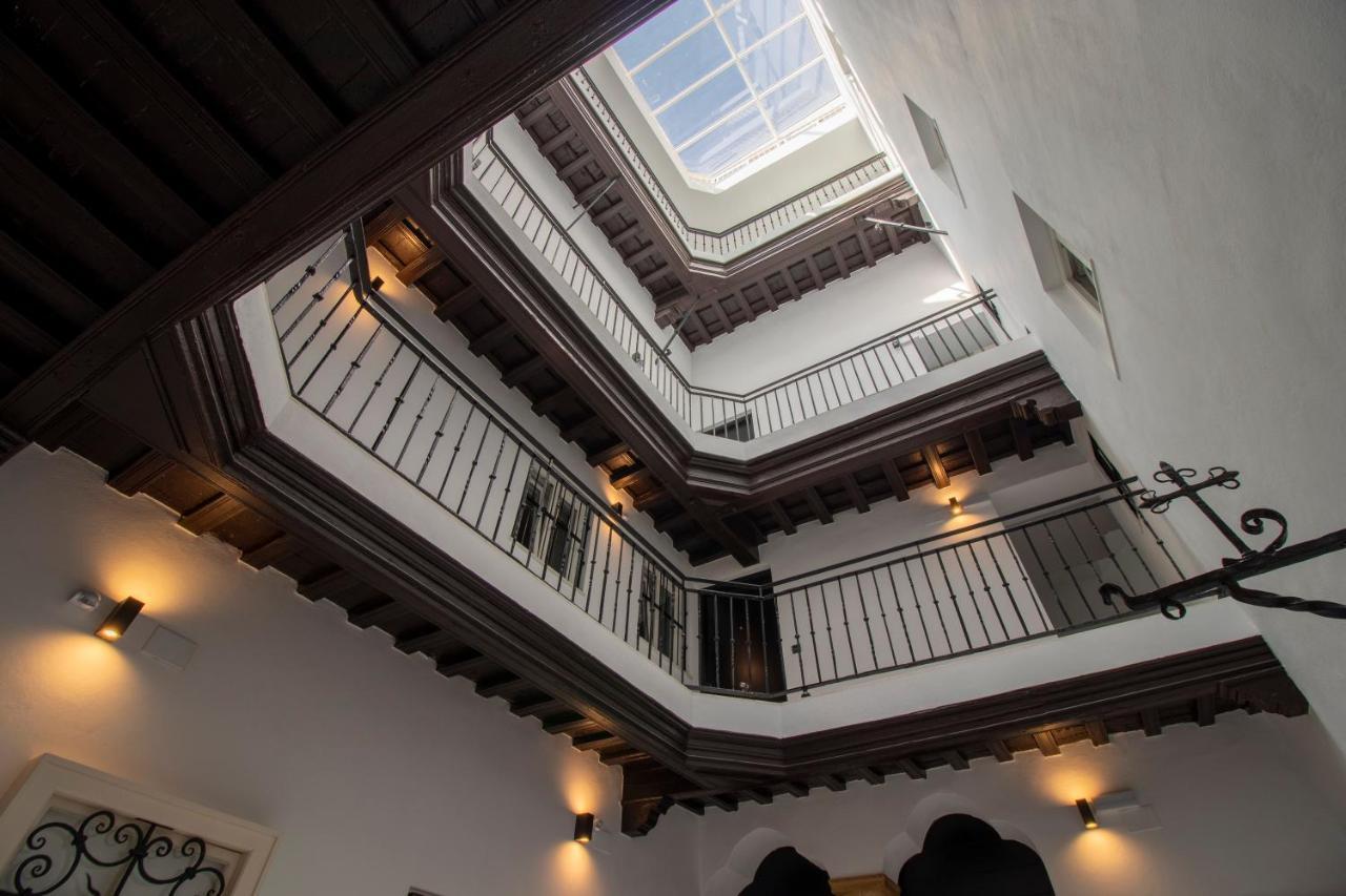 Allo Apartments San Roque Bajo B كاديز المظهر الخارجي الصورة